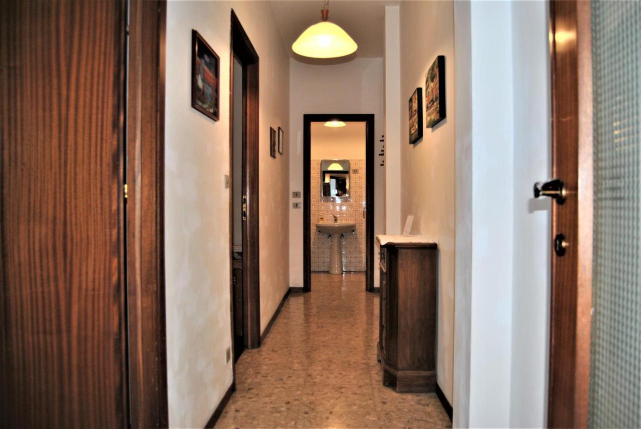Lombardi Fleming Parma Exterior foto